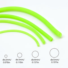Luminous 4FT Fishing Tube for Night Fishing