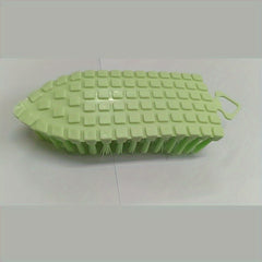 Flexible Cleaning Brush for Kitchen Bathroom Floors Bendable Ideal for Shoes