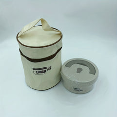 Insulated Stainless Steel Lunch Box Set Leakproof Bento Box