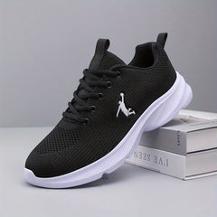 Men's Lightweight Comfy Casual Shoes for Traveling