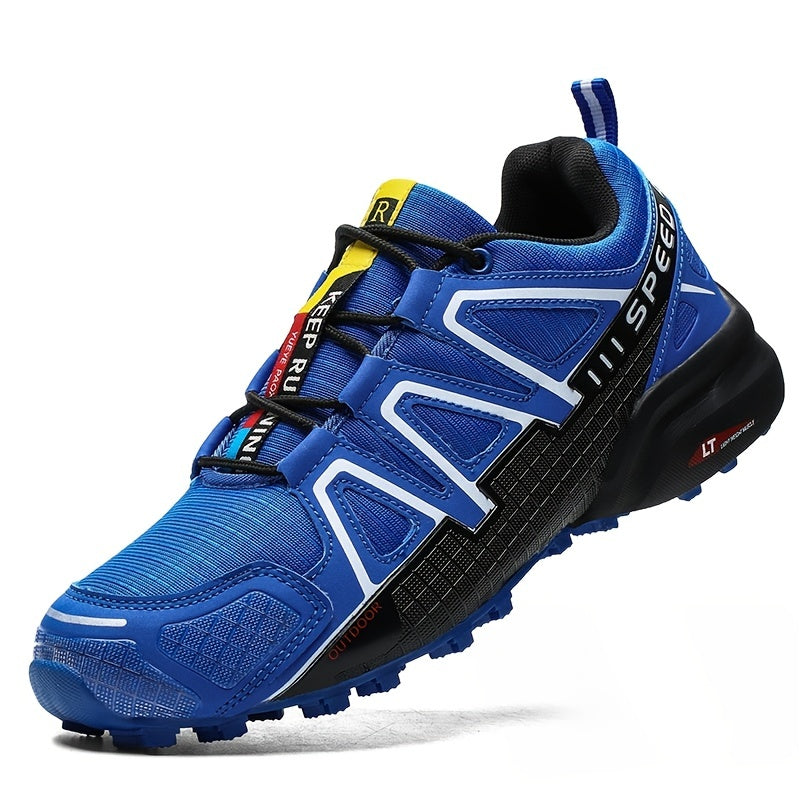Men's Lightweight Hiking Shoes for Climbing Trekking