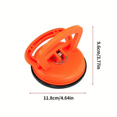 Car Repair Sunken Pull Suction Cup Single Claw Large Pull Glass Suction Cup