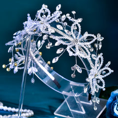 Princess Style Bridal Hair Accessory HP875 S