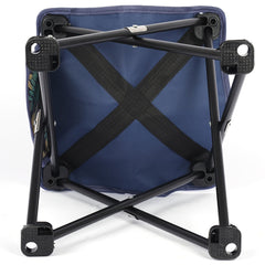 Portable Beach Chair Folding Camping Chair for Outdoor Camping Fishing