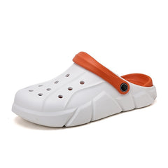 Men's Lightweight Comfortable Non-Slip Clogs