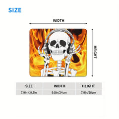 Gaming Mouse Pad for Desktop Laptop