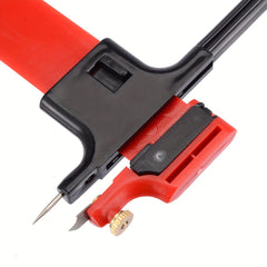 Compasses Circle Cutter Paper Vinyl Rubber Leather Tool 10mm 150mm