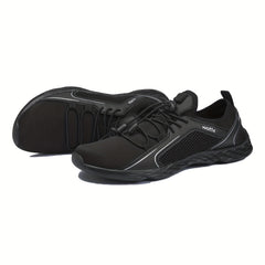 Men's Quick Drying Water Shoes Beach Aqua Shoes For Swimming Surfing Yoga