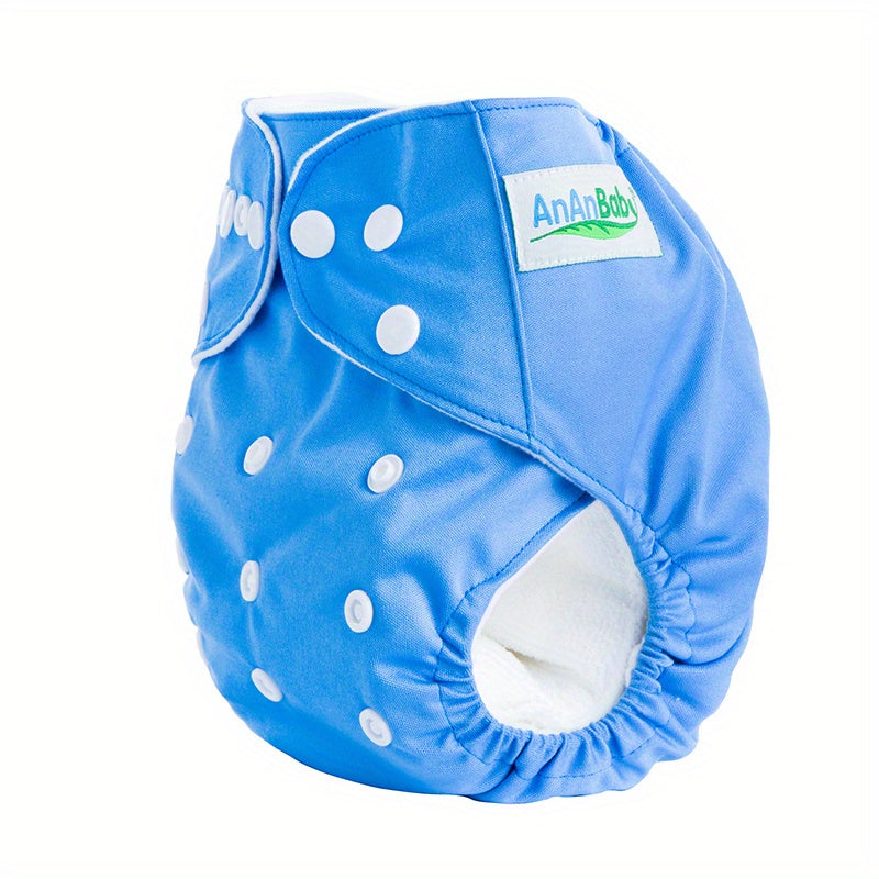 Infant Diaper Pants Breathable Washable Leak-proof Training Pants