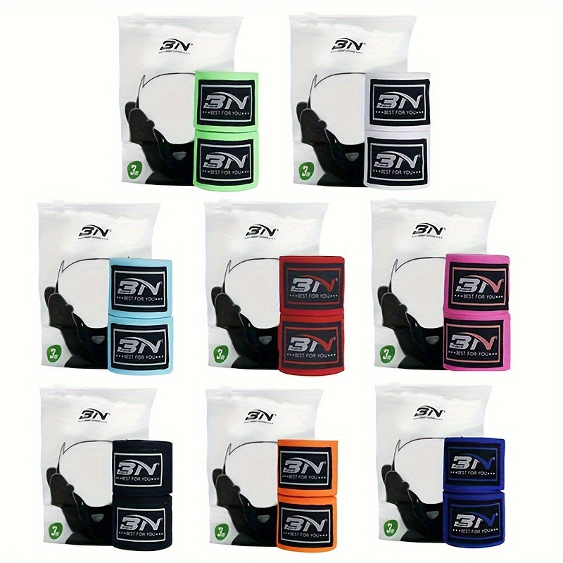 Boxing Straps Sweat Absorbent Straps For Adult Training