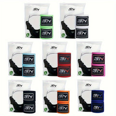 Boxing Straps Sweat Absorbent Straps For Adult Training