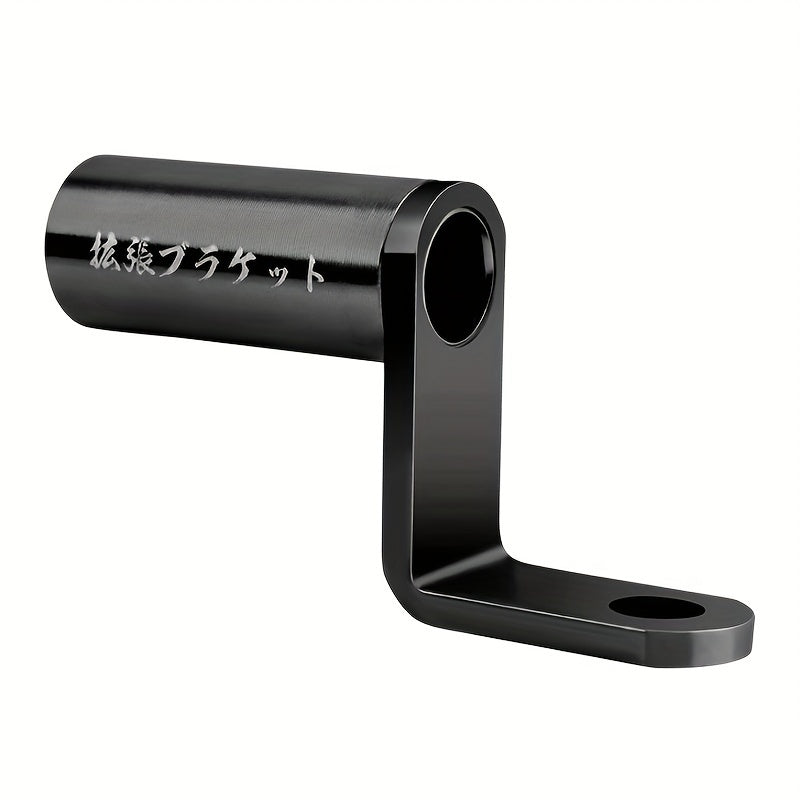 Bike Conversion Bracket Mobile Phone Frame Aluminum Alloy Accessories
