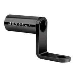 Bike Conversion Bracket Mobile Phone Frame Aluminum Alloy Accessories