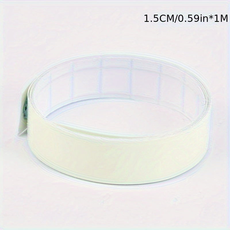 1m Luminous Strip Anti-slip Light Storage Tape for Outdoor Activities