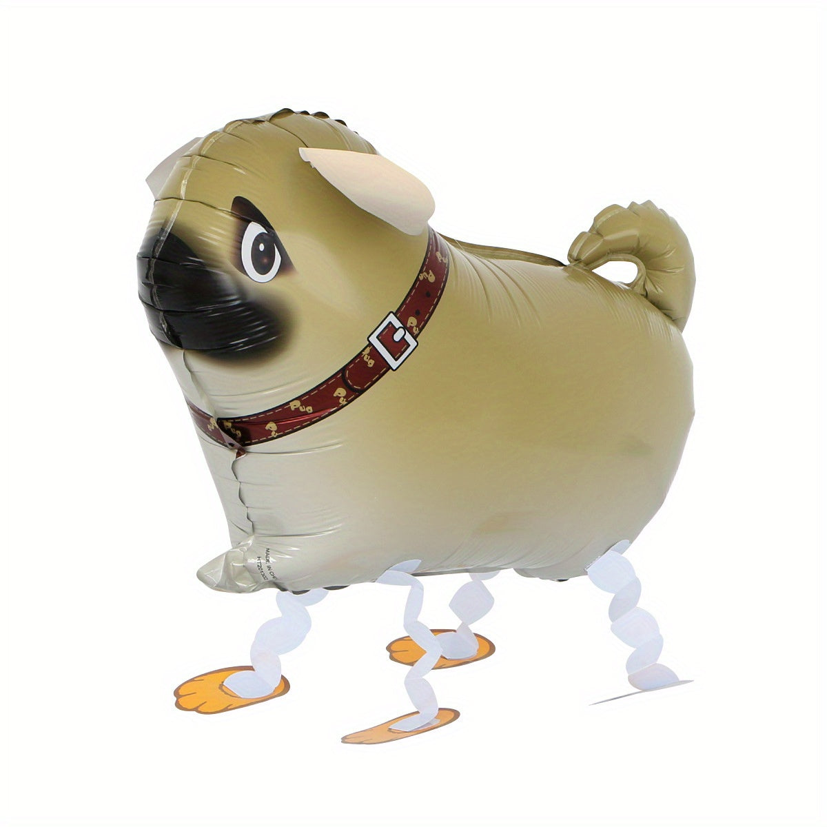 Puppy Dogs Birthday Party Supplies Balloons Animal Theme Decorations