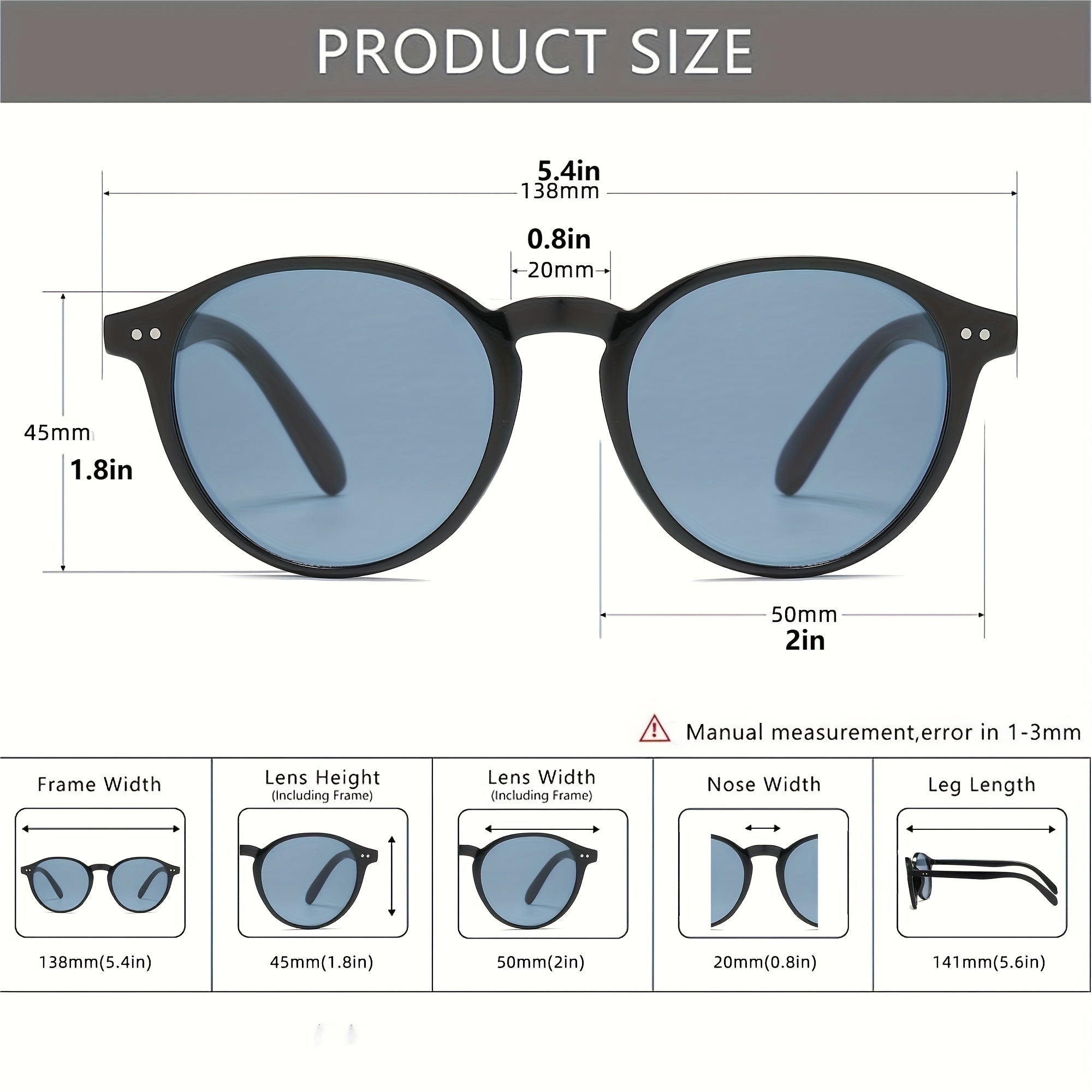 Men's Sports Sunglasses UV Protection Driving Fishing Sunglasses