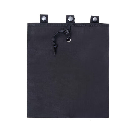 Outdoor Military Camo Molle Storage Bag with Accessories