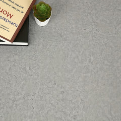 10pcs Gery Marble Adhesive Floor Tiles 30x30 PVC Waterproof Tiles