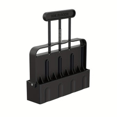 Hand Held 4 Cell Soil Block Maker 5 08 Cm Tool for Seed Starting