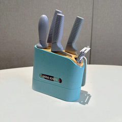 Kids Pretend Play Kitchen Toy Set Cooking Accessories Role Play Kitchen Toys Cut