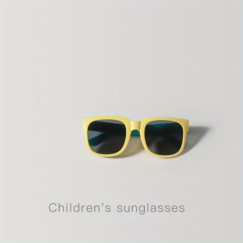 Neon Colors Party Favor Sunglasses for Kids