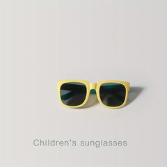 Neon Colors Party Favor Sunglasses for Kids