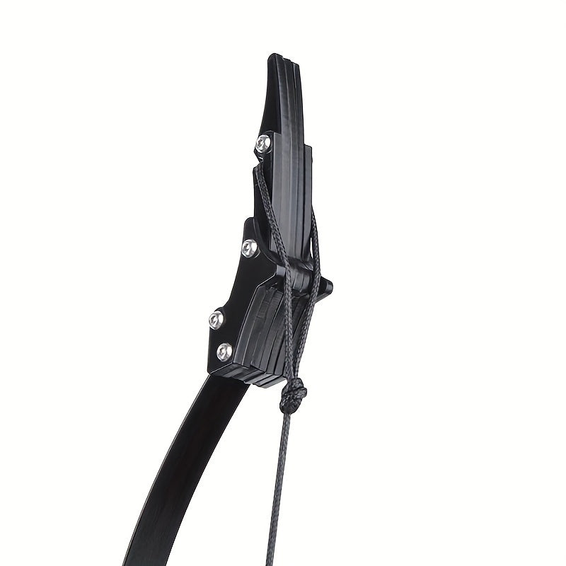 Mini Bow Decompression Toy with 5 Arrows
