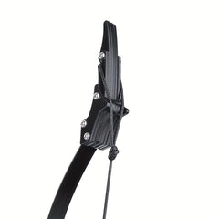 Mini Bow Decompression Toy with 5 Arrows