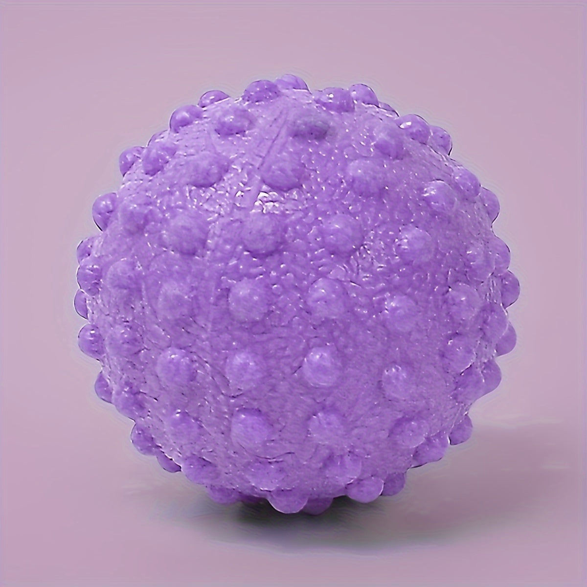 TPE Massage Ball for Full Body Muscle Relaxation