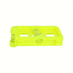 Archery Plastic Arrow Level Comb...