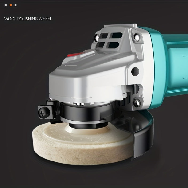 Wool Polishing Wheel for Mirror Buffing and Grinding