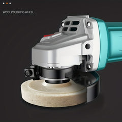 Wool Polishing Wheel for Mirror Buffing and Grinding