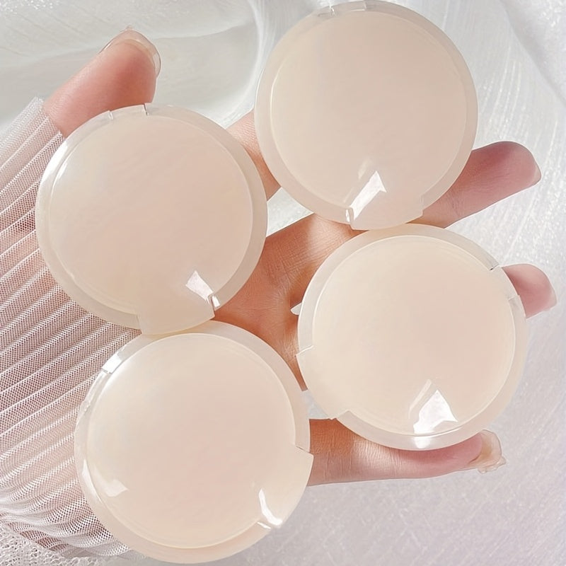 Matte Mineral Blush Powder Peach Blush Warm Bright Shimmer Face Blush