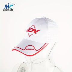 Men's Summer Sunscreen Fishing Hat Breathable