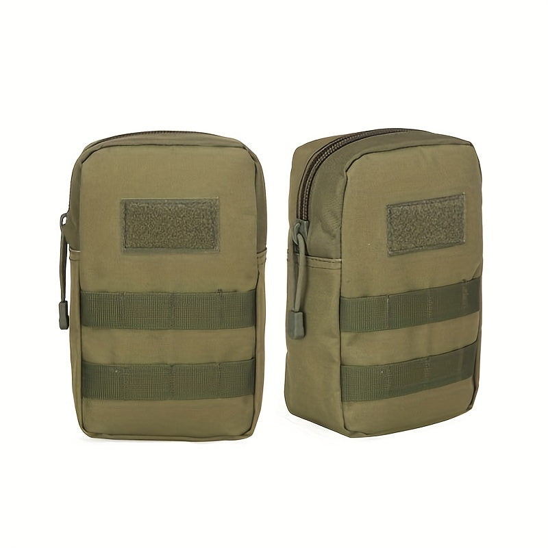Outdoor First Aid Bag Medical Backpack Lifesaving Emergency Bag