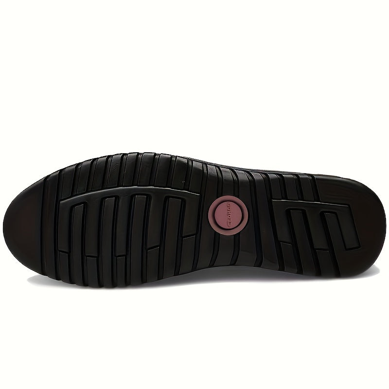 Men's Comfy Non-slip Loafer Shoes