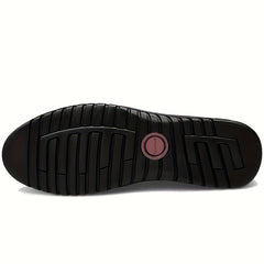 Men's Comfy Non-slip Loafer Shoes
