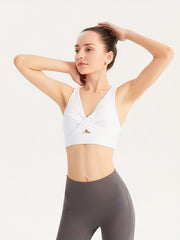 Shockproof Sports Bra for Women - Maximum Support and Comfort