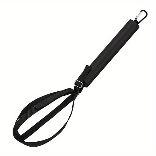 Adjustable Volleyball Spike Trainer - Improve Your Spiking Power!