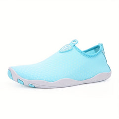 Men's Quick Dry Water Shoes Lightweight Non Slip Soft Sport Sneakers
