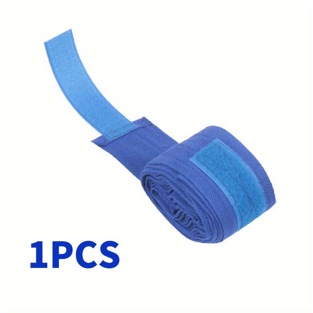 Breathable Sports Wraps for Boxing and Fitness 2 5m 5m Handguard Straps