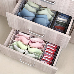 Jeans and Underwear Storage Box - Keep Your Clothes Organized