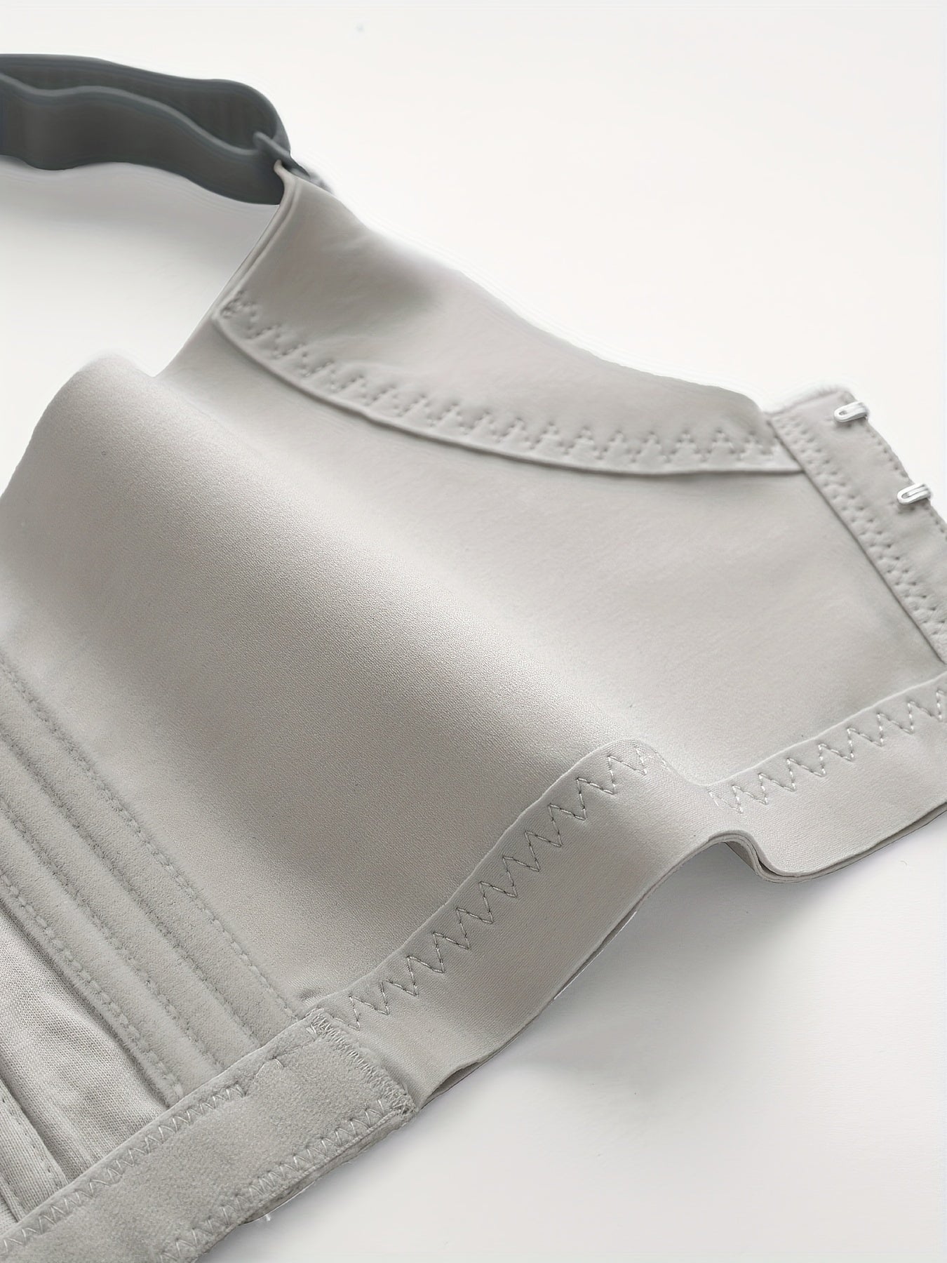 Lace Wireless Bra Full Coverage Comfortable & Breathable Underwear