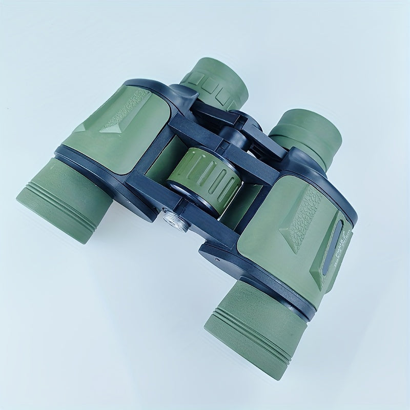 20x50 Portable High Power Binoculars for Bird Watching Concert Travel