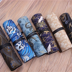 5pcs 19 81 24 Cotton Quilted Fabric Bundles DIY Sewing Handicraft