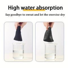 PC Wrist Compression Strap & Brace Support for Fitness Weightlifting