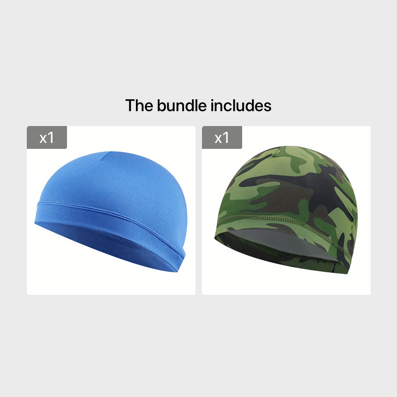Quick Dry Helmet Cycling Cap Anti UV Anti Sweat Sports Hat