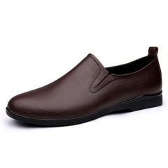 Men's Lightweight Loafer Shoes Casual Slip On