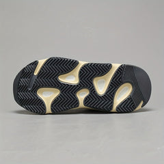 Men's Mesh Chunky Sneaker Non slip Shoes