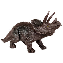Realistic Stegosaurus Dinosaur Toy Fine Workmanship Detailed Texture